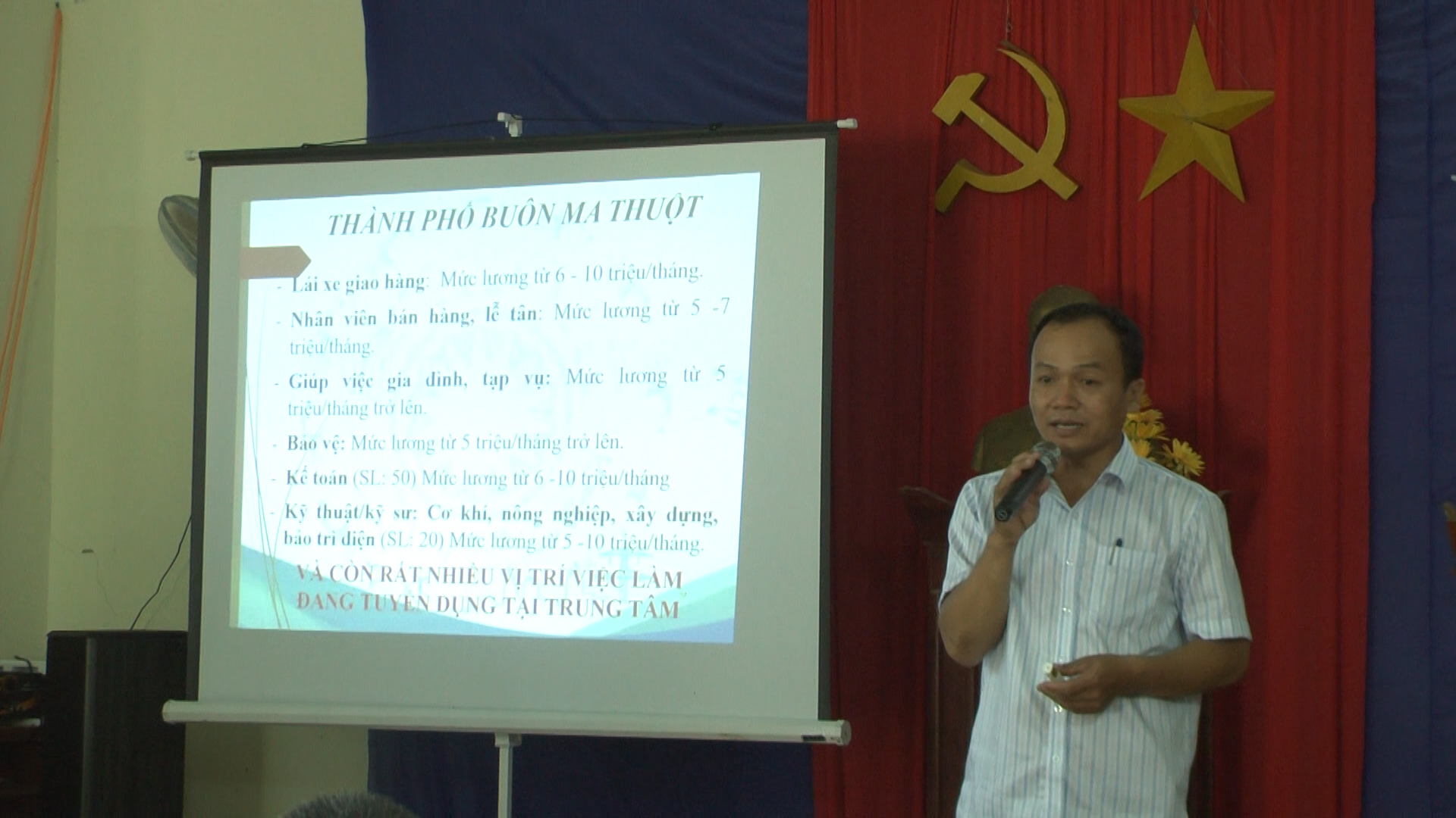 trung tâm tv